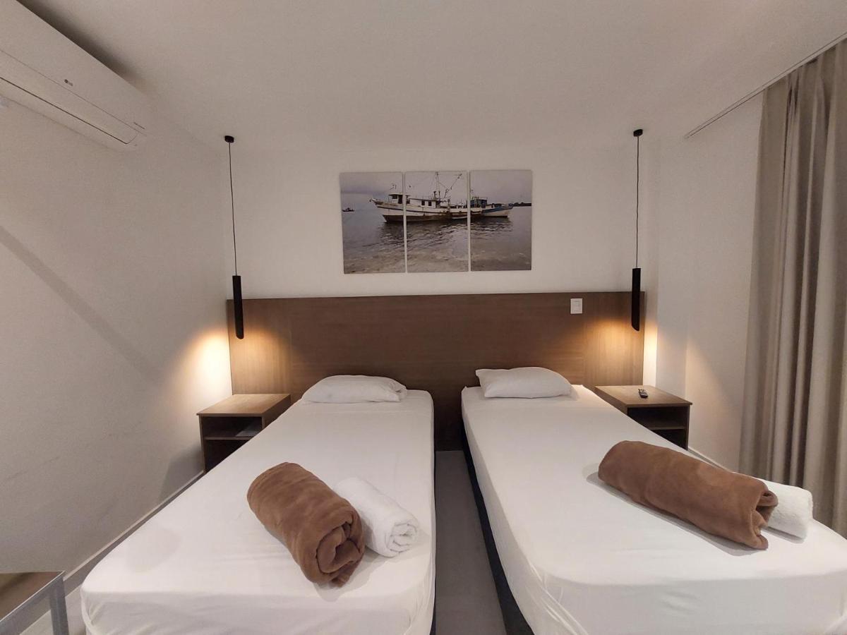 Bahia San Andres Hospedaje 外观 照片